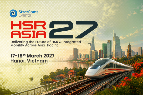 HSR Asia 2027