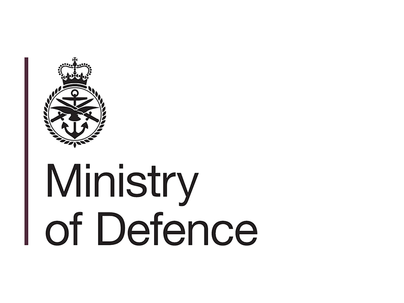 Ministry of Defence