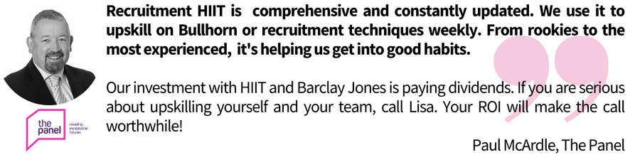 best-recruitment-training-the-panel-testimonial