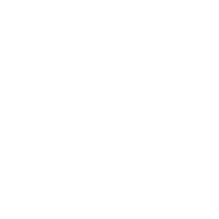 Icon of brain in lightbulb