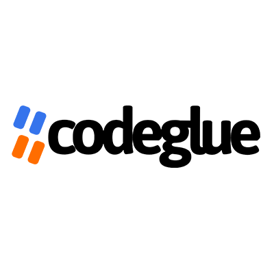 Codeglue logo