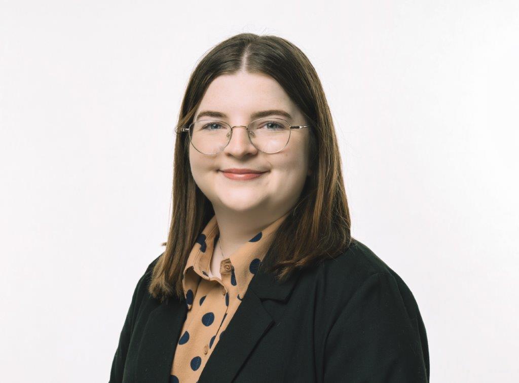 Gracie Sheppard