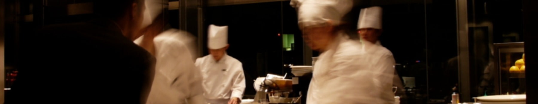 Chef Recruitment Shrewsbury