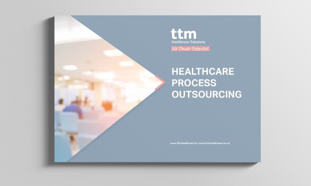 Healthcare Process Outsourcing Overview