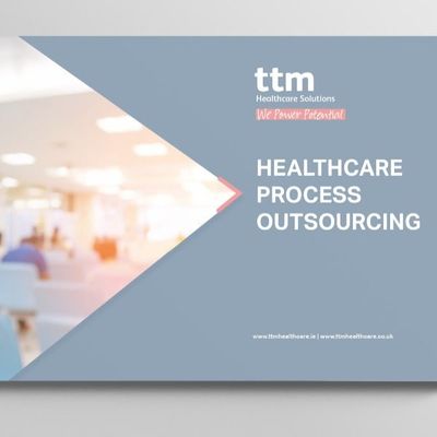 Healthcare Process Outsourcing Overview