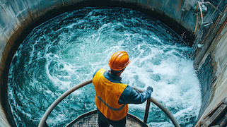 Driving Talent Acquisition in Wastewater Innovation 