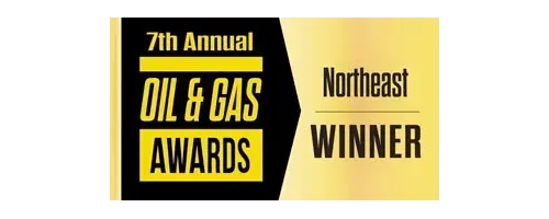 2019 - Northeast Oil & Gas Awards - Recruitment Agency of the Year