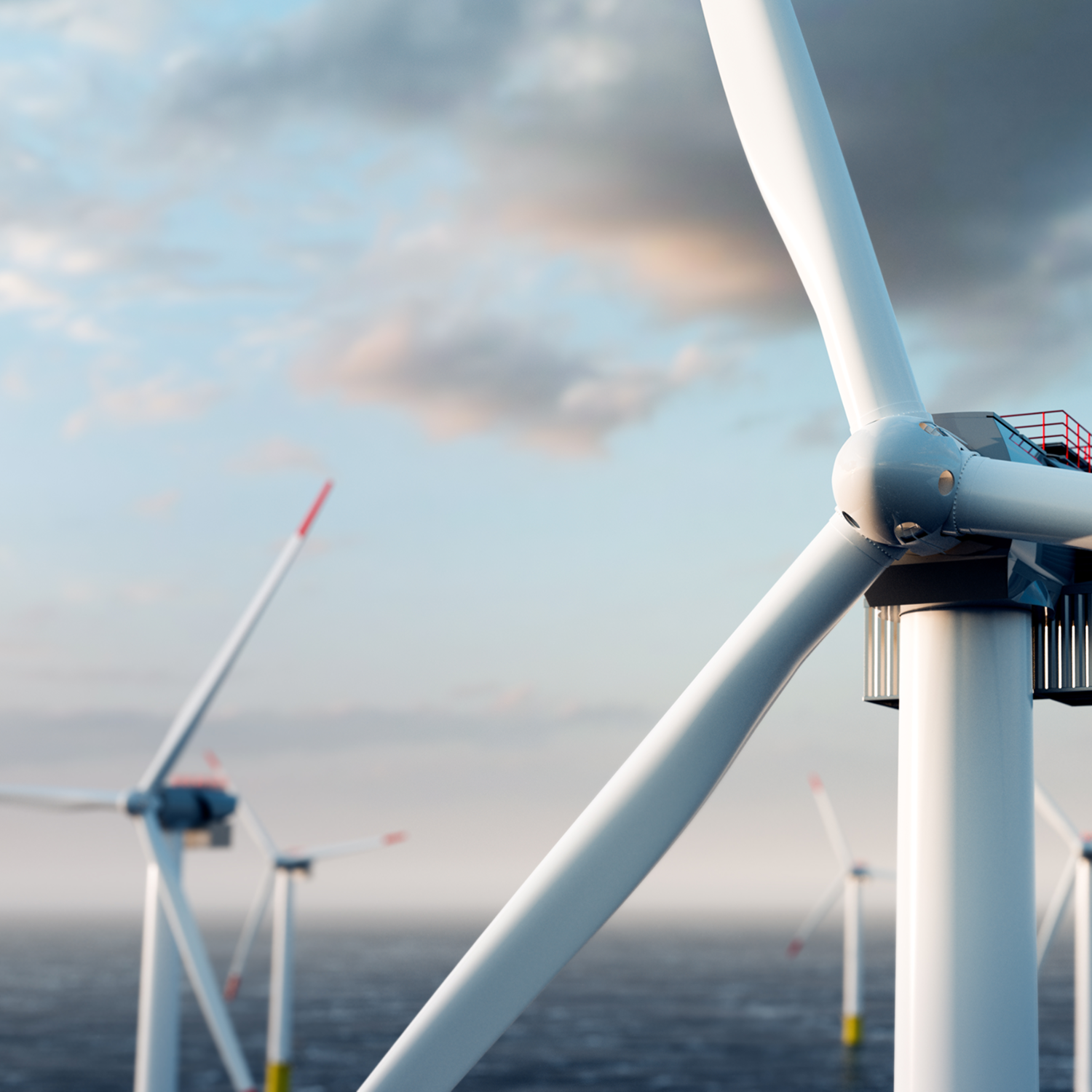 Power, Energy and Industrial