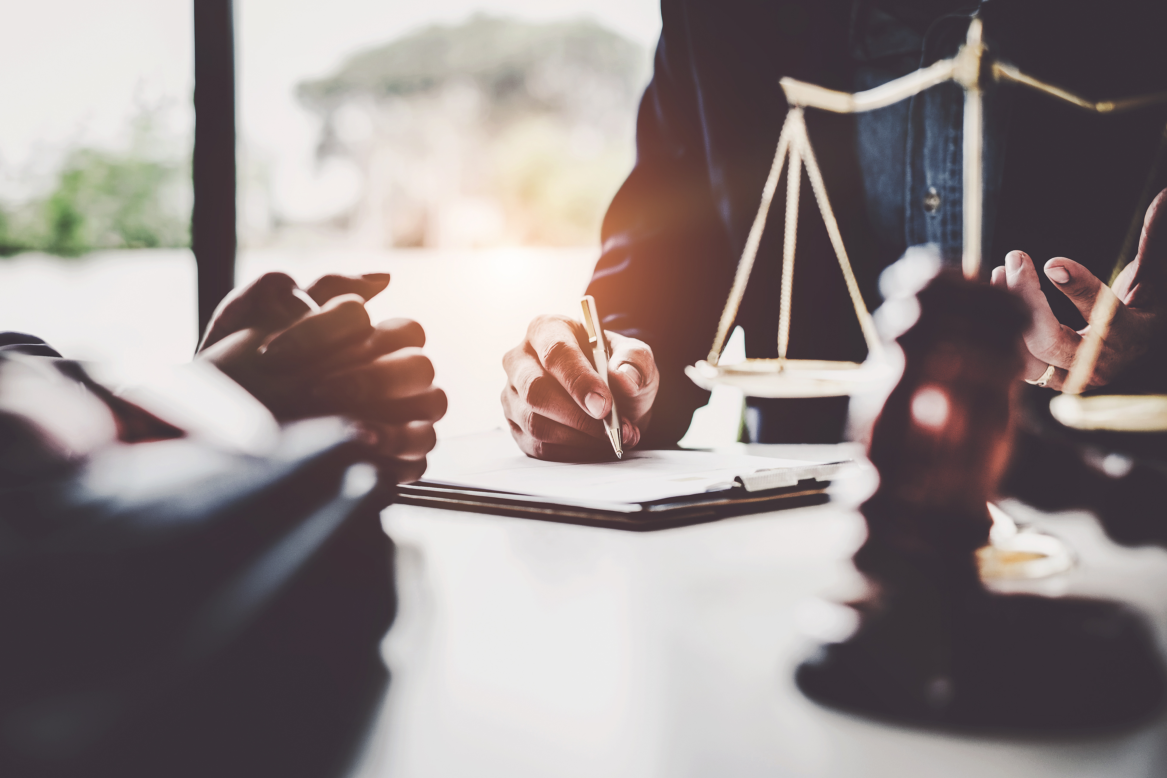 Top Tips for Retaining Legal Talent