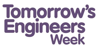 Tomorrow's Engineers Week