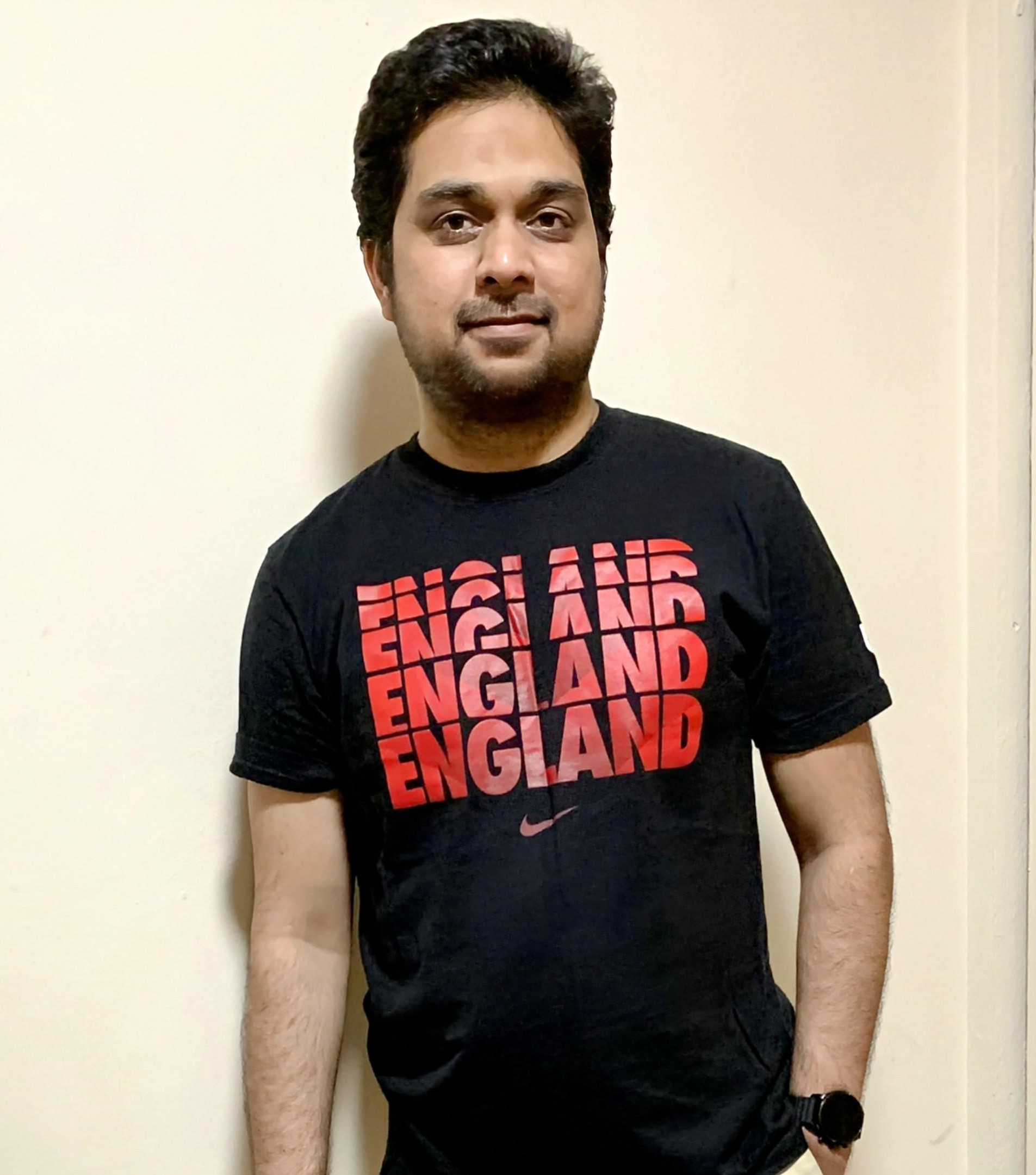  Shabih Rizvi