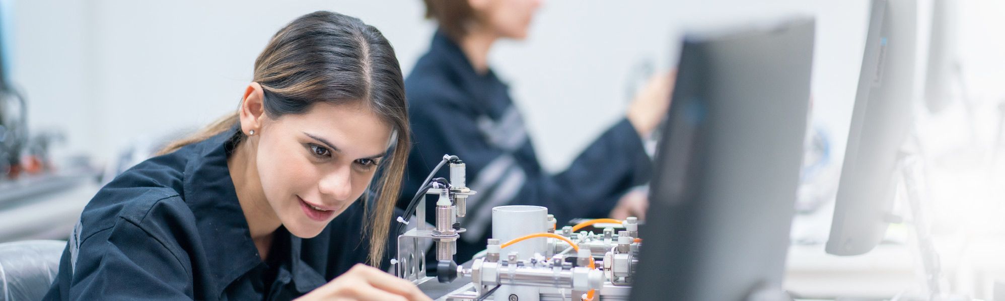 The Role Employers Have To Play In Shaping The Next Generation Of Engineers