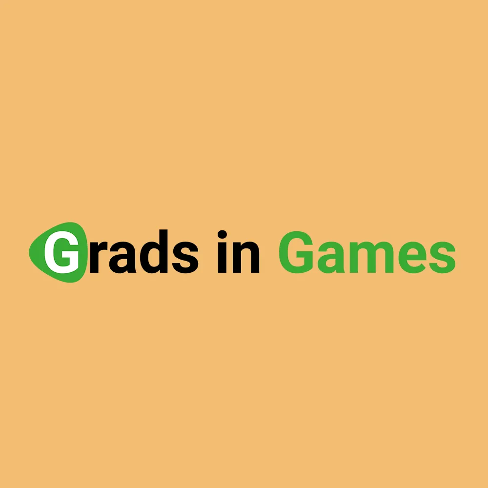 Grads in Games Founded