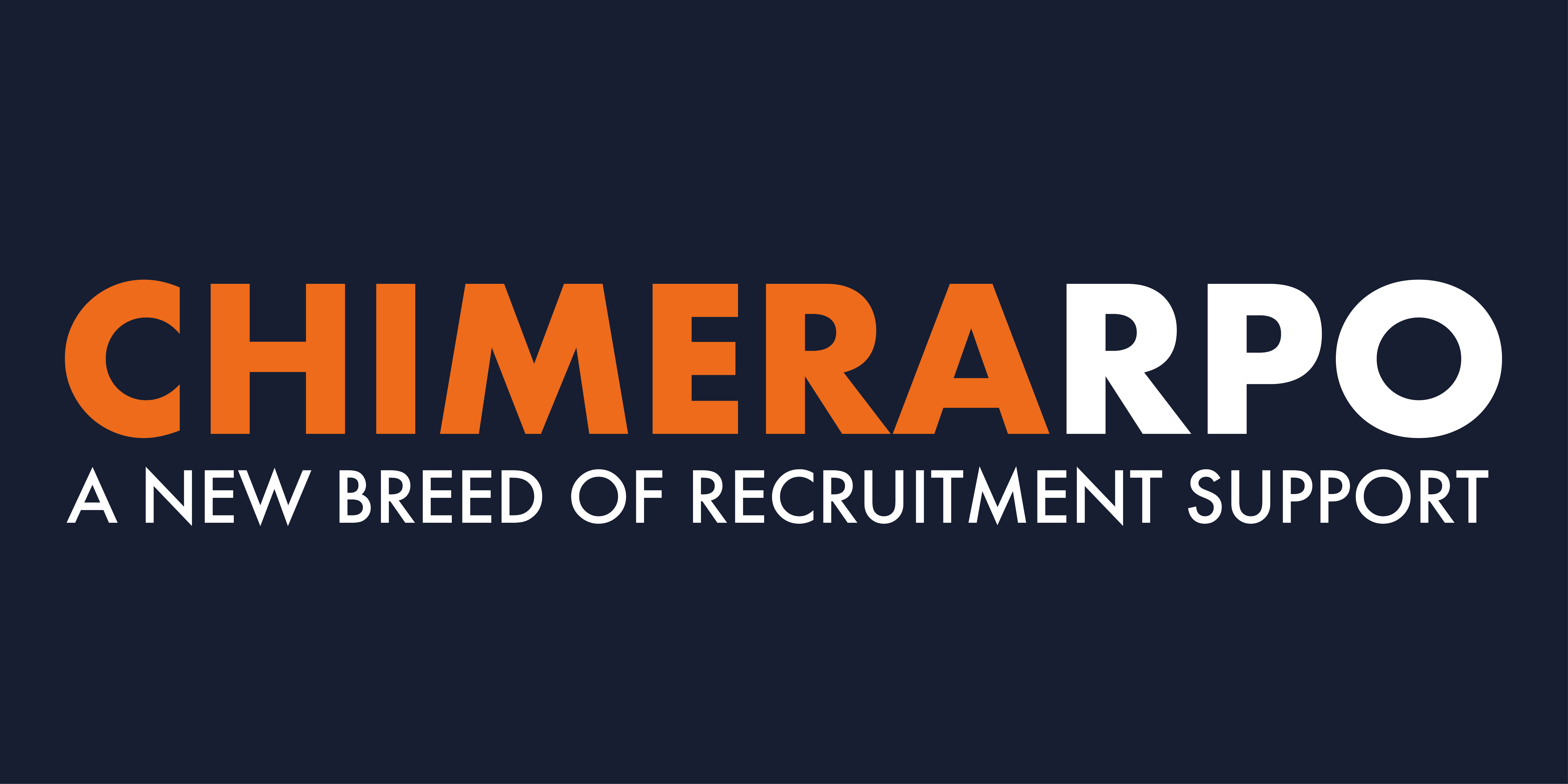 Chimera RPO logo