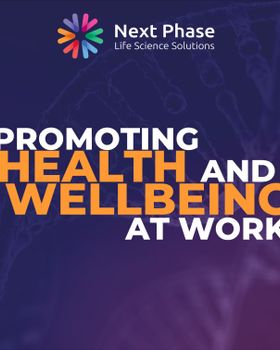 Health And Wellbeing Article