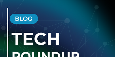 Tech Roundup Logo