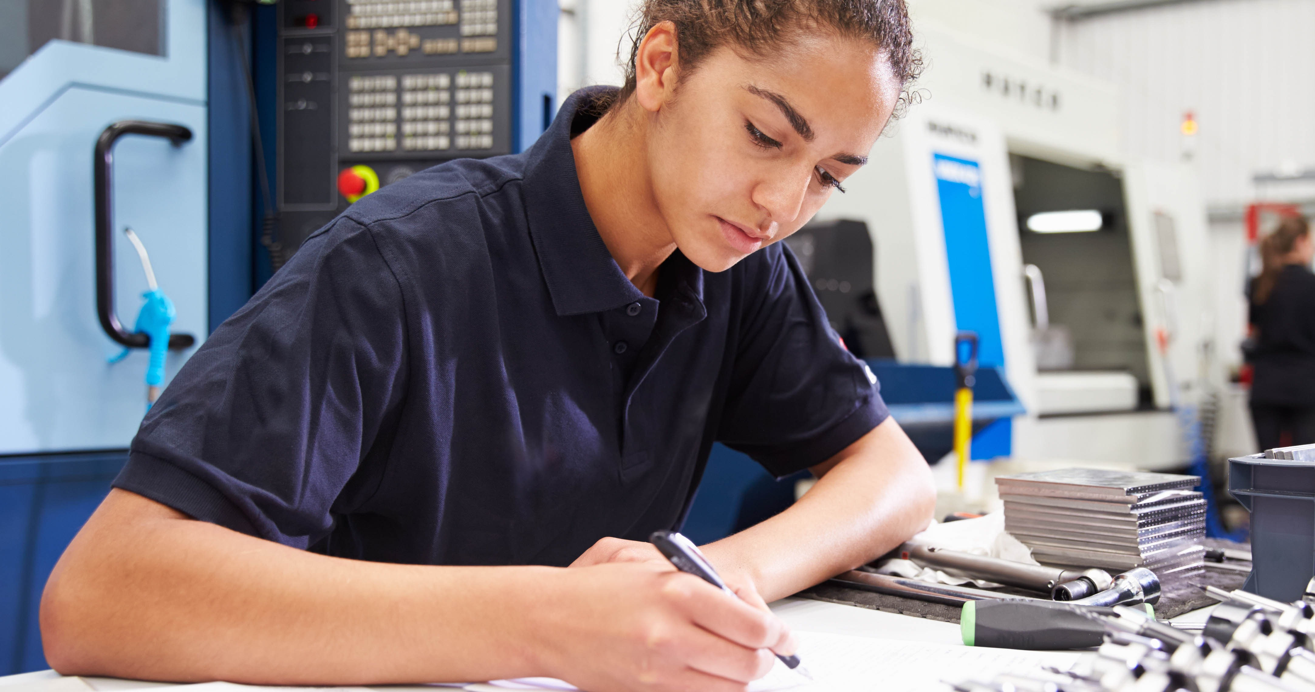 Advancing Women of Color in Engineering & Infrastructure