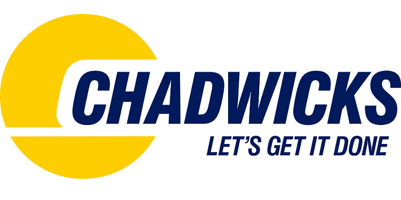 Chadwicks Group PLC Logo