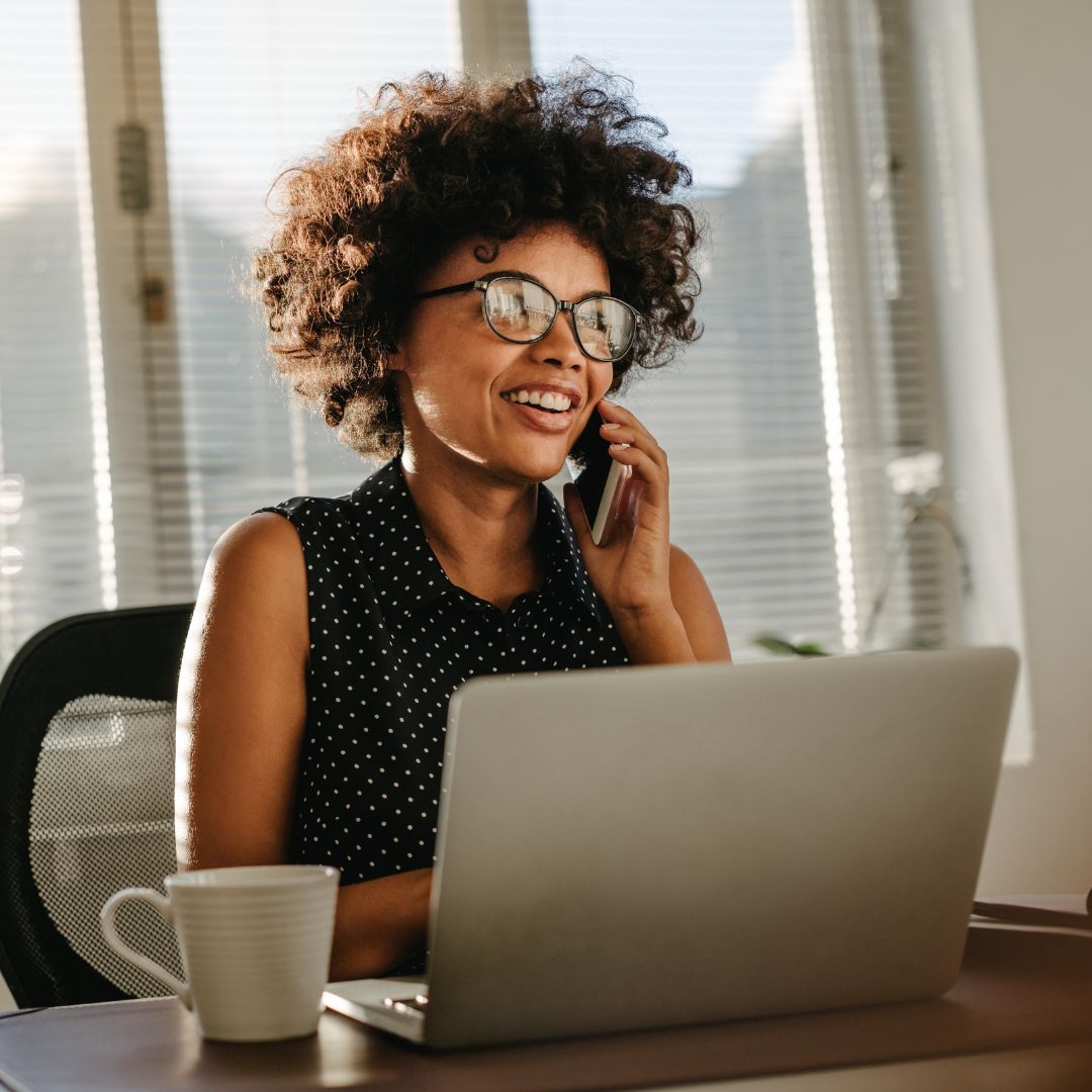 Why now is a great time to change jobs