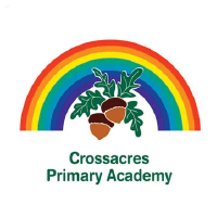 Crossacres Primary Academy logo