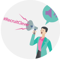 Best Recruiter and Recruitment Training