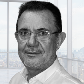 Terry Gidlow, CEO, Noatum Marine Services, Noatum Maritime