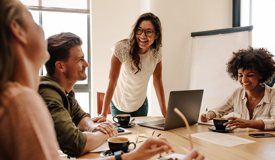 Impress During Your Probationary Period
