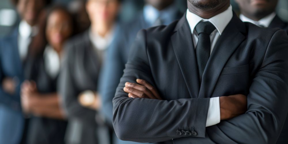 The Importance of Diversity in Legal Recruitment in London and the South East image