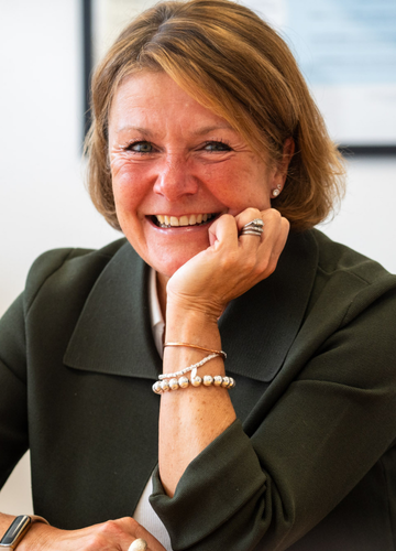 Kate Turnbull