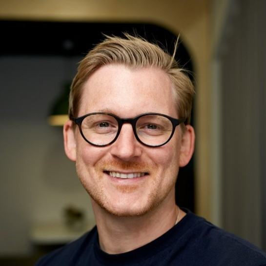 George Poole 