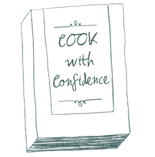 COOK With Confidence