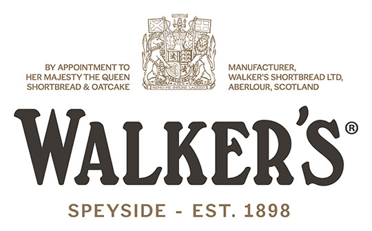 Walkers Shortbread logo