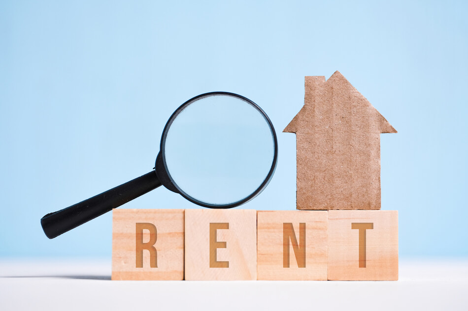 Rental Services