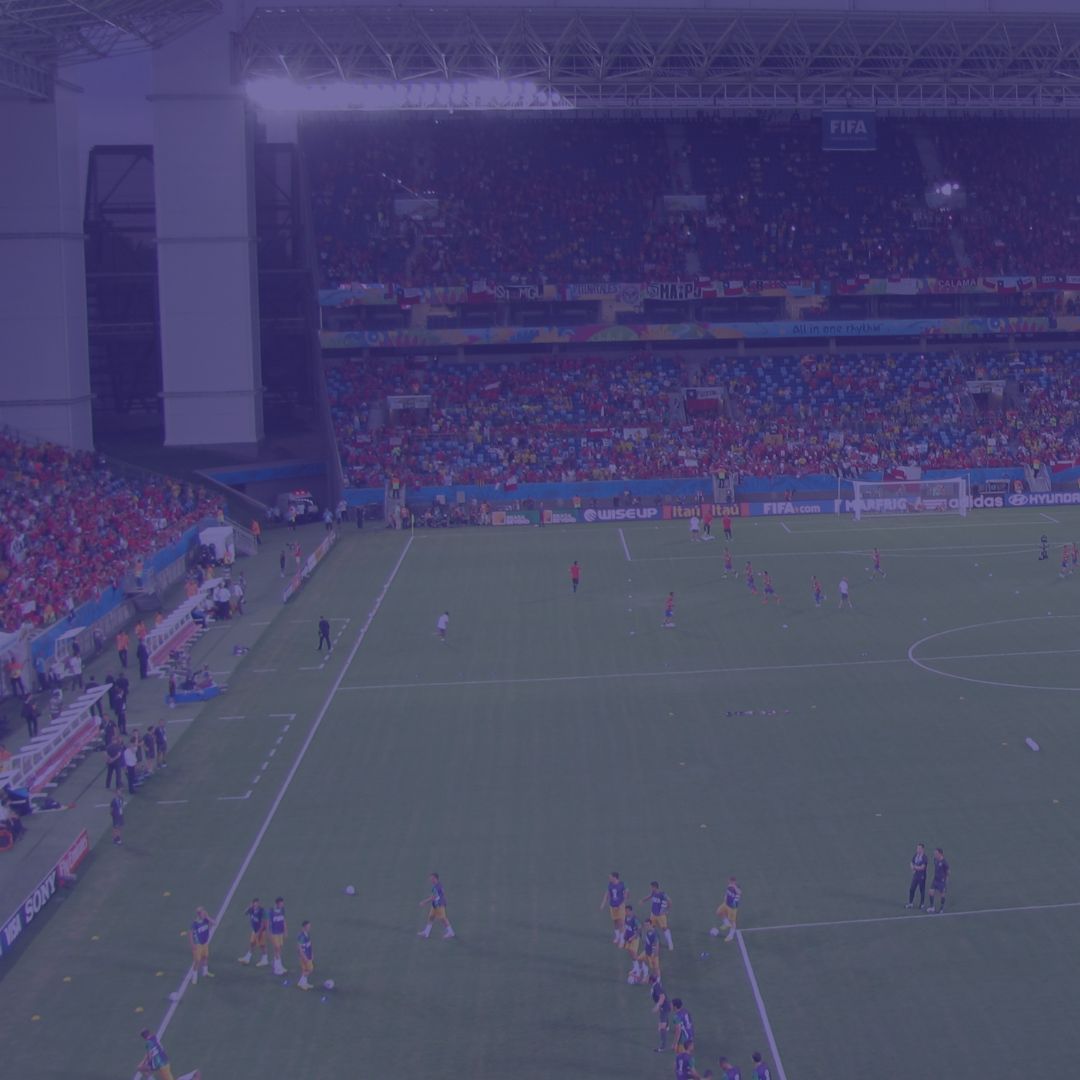 ​What the World Cup legacy means for future events in Qatar