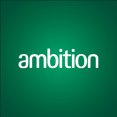 ambition