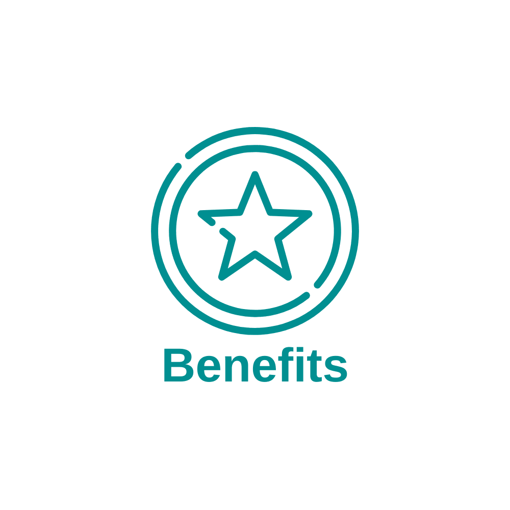 Benefits Icon