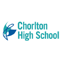 Chorlton High School logo