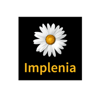 Implenia logo