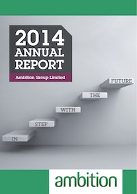 2014 Annual Report