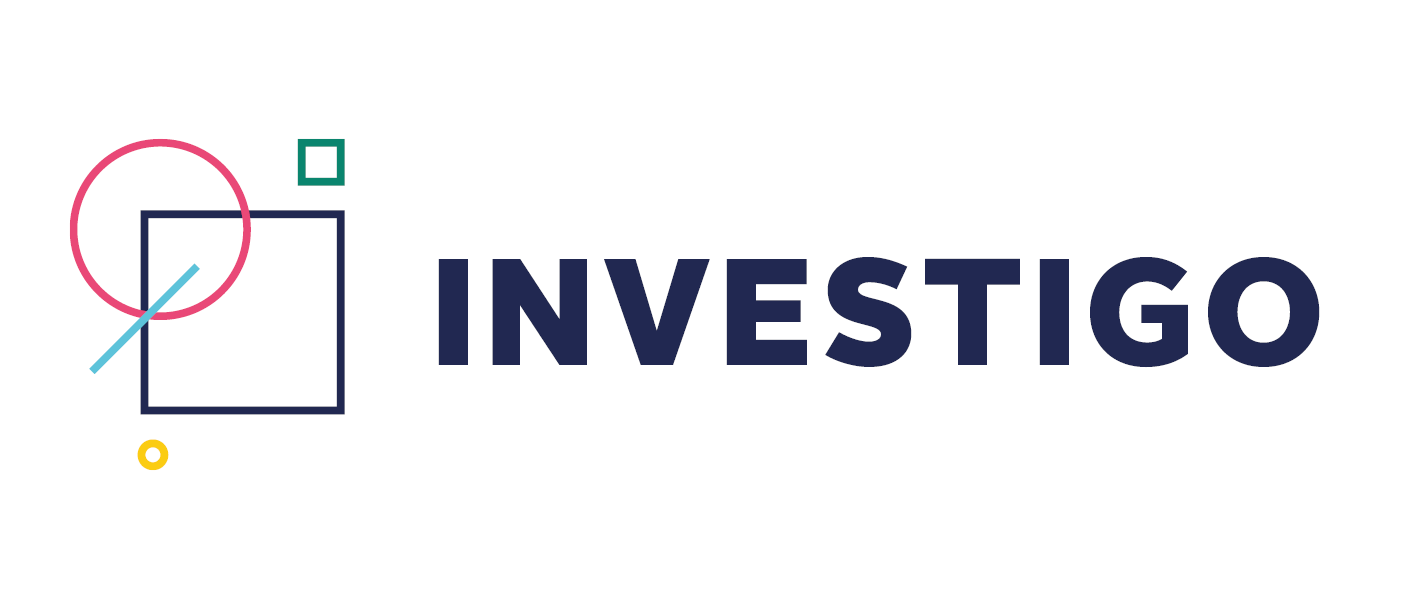 Investigo rebrand