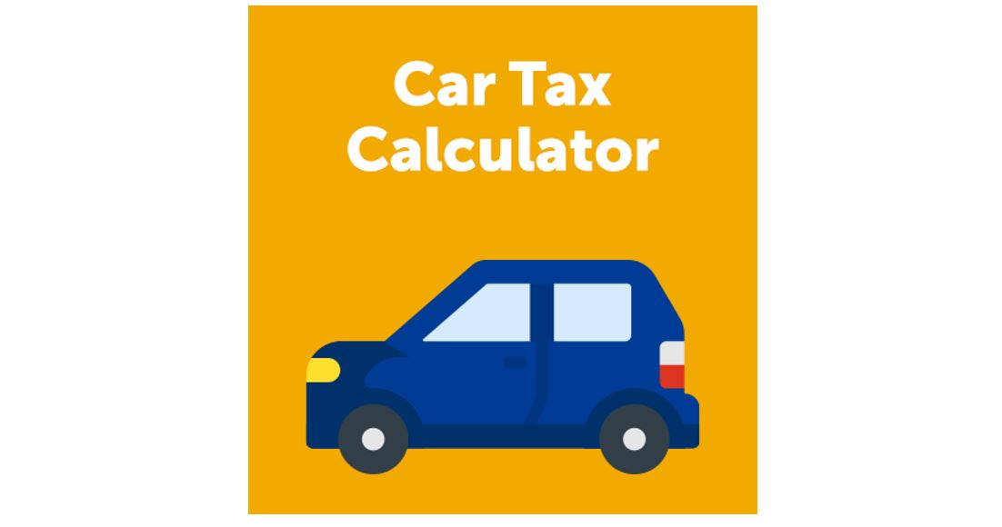 Car Tax Calculator