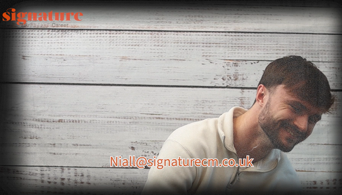 Niall