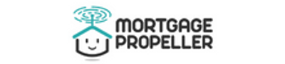 Mortgage Propeller logo