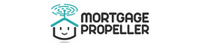 Mortgage Propeller logo