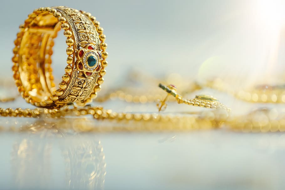 Gems & Jewellery