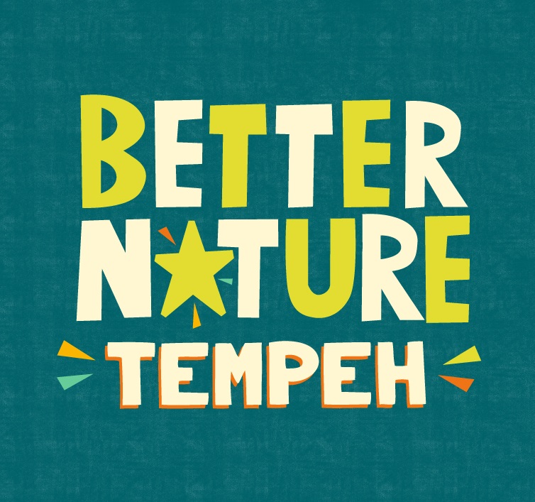 Better Nature Tempeh
