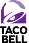 Taco Bell UK logo