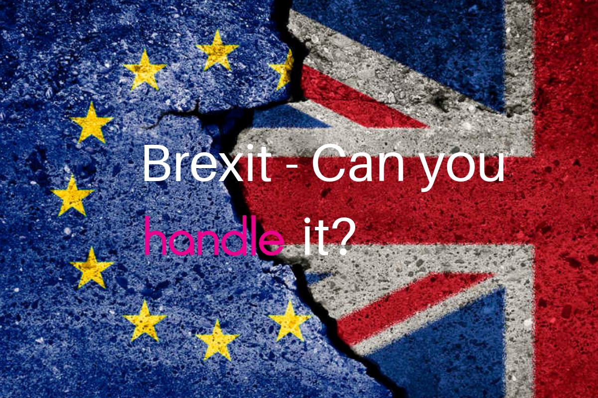 Brexit   Can You