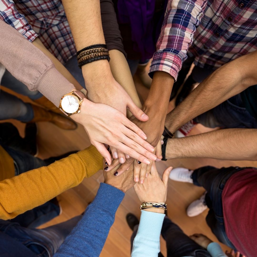 How can employers create positive change for social justice?