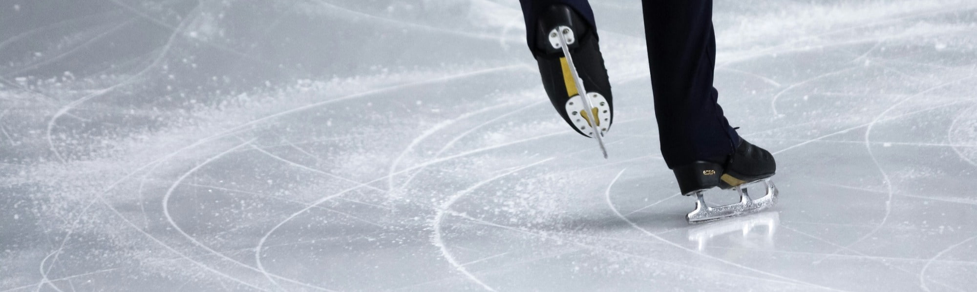 Sharp Consultancy collaborates with British Ice Skating